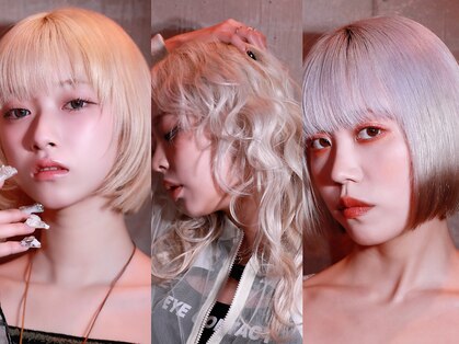 サンティエ 中央駅店(scintiller)の写真