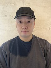 アグ ヘアー コディーノ 前橋店(Agu hair codino) 星野 直人