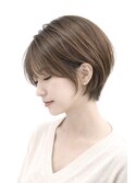 /髪質改善/縮毛矯正/中山/中山駅/学割U24/キッズカット