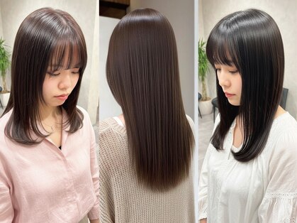 アエル 宝塚南口駅前店(aeru)の写真