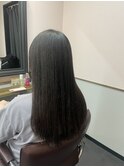 艶髪 髪質改善ストレート葛西髪質改善｜葛西縮毛矯正｜葛西白髪