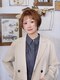 プライベートサロン キッテ(private salon kitte.)の写真/【洗練された大人ショート】シルエットを狙って、扱いやすさにこだわったショートスタイル◎