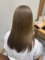 ジジ チーク 栃木(Gigi cheek)&nbsp;ミルクティーカラー