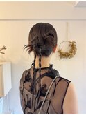 ブレイズテールカチモリ