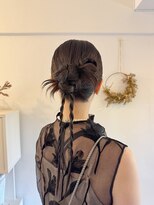 シュエット 横浜関内店(Chouette) ブレイズテールカチモリ