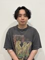 アグ ヘアー ラテ 福島店(Agu hair latte)&nbsp;安齋 隆太
