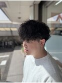 ツイストスパイラル