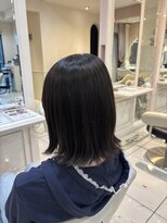アッシュ 西荻窪店(Ash)&nbsp;西荻窪☆外はねボブ