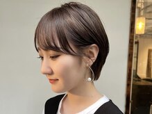 カウチソフ(kauti sofu)