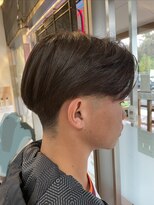 ビューティパーラー 虹の森店(beauty parlor) メンズカット