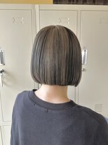 エムバランス(M.Valance) アンブレラカラー