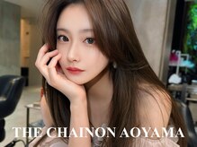 ザシェノンアオヤマ(THE CHAINON AOYAMA)