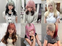 LIV bloom 心斎橋【リヴ】【11月20日 NEW OPEN(予定)】