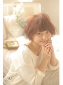 【clan】ナチュラルコットンショート