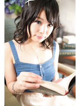 オーバーキャプテンネイキッド(OVER CAPTAIN NAKED) Resort Collection vol.15  [RelaxBEACH-Cafe] ver.01