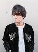 siena アンニュイくるくるパーマ