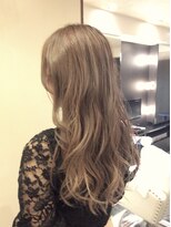 ステラプレミアム(Steller PREMIUM) ボンドブリーチ&プラチナムカラー