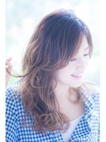 ユニ ヘアー(uni hair)&nbsp;リアルパーマ☆