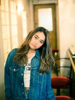 ルコル テイラーオブビューティー 新所沢(LuCoLu Tailors of beauty) ノームコアロング
