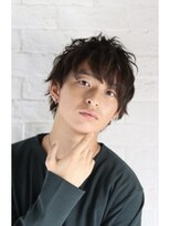 ルーツ 千葉店(Roots)&nbsp;外ハネショート