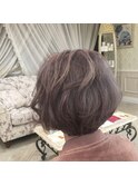 可愛いショート【細野実香】