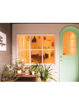 [HPB AWARD 2025 サロン部門 SILVER Prize]お陰様でOPEN12年目★Organicスペシャリストやスパニスト在籍