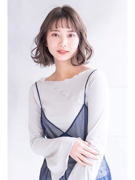 シエナ 渋谷(Siena) Sienaフォギーアッシュブラウン 渋谷