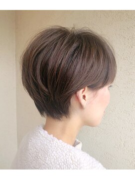 カーサ(Casa by JLB) 大人可愛いショート