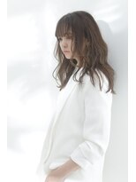 モードケイズ 西宮(MODE K's)&nbsp;大人かわいい/西宮/小顔/きりっぱなしボブ/白髪染め/髪質改善