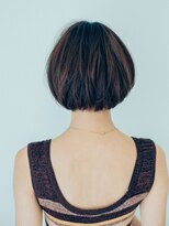 プロデュース 古淵店(Produce) ショートボブ