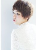 愛されベリーショートヘア2　/ ロミー本厚木