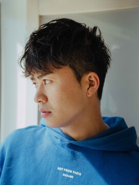 アカサ(A.casa) ショート/20代/30代/40代/50代/西阿知/イオン倉敷