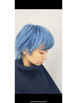 エイト 横浜店(EIGHT) HK9