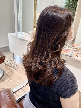 ジュール  くずは駅前(Jour) グラデーションカラー