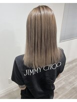 ジジ フィーカ 佐野(Gigi fika)&nbsp;エアタッチバレイヤージュ