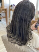 グロウウルマ(GLOW uruma)&nbsp;大人ハイライト