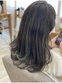 大人ハイライト