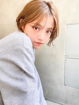 アメリ 新宿(Ameri) ameri新宿2022ミニマムショート