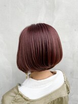 エミュー(Emu)&nbsp;まとまるボブ☆