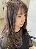 ロングレイヤー