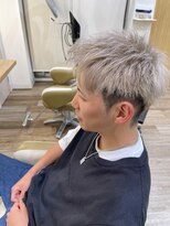 ダンパチバイケンジ(Danpachi by KENJE)&nbsp;☆