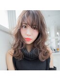 ☆大人とろみロング☆-渋谷店-