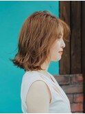 ミディアムマロンベージュ[高崎/高崎駅]