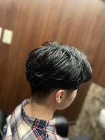 ヒロギンザ 五反田店(HIRO GINZA)&nbsp;形状記憶アイロンパーマ