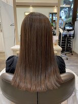 アルターリール(aL ter Rire)&nbsp;ブラウンベージュ