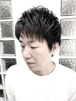 パッショーネ(Passione)&nbsp;テクスチャーショート