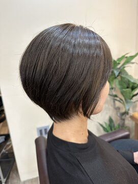 シーン(seen.) くびれショート