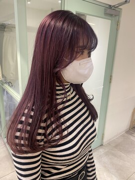 ヘーゼル 博多(HAZEL.) チャコ