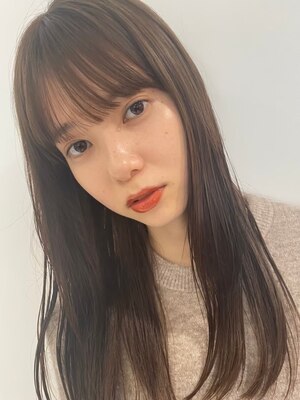 【カット+縮毛矯正￥7100】ワガママ女子の味方《flammeum》がついに浜松に登場!!高技術×低価格を叶える★