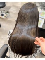 ドラン 梅田店(DRAN)&nbsp;【DRAN梅田店】いつでも極潤の美髪に。。。